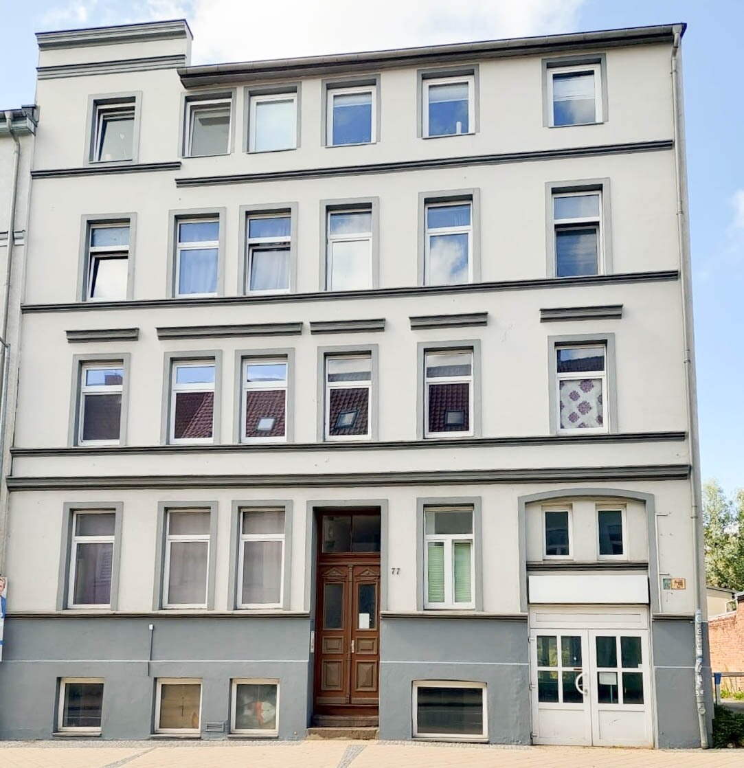 Werderstr. 77