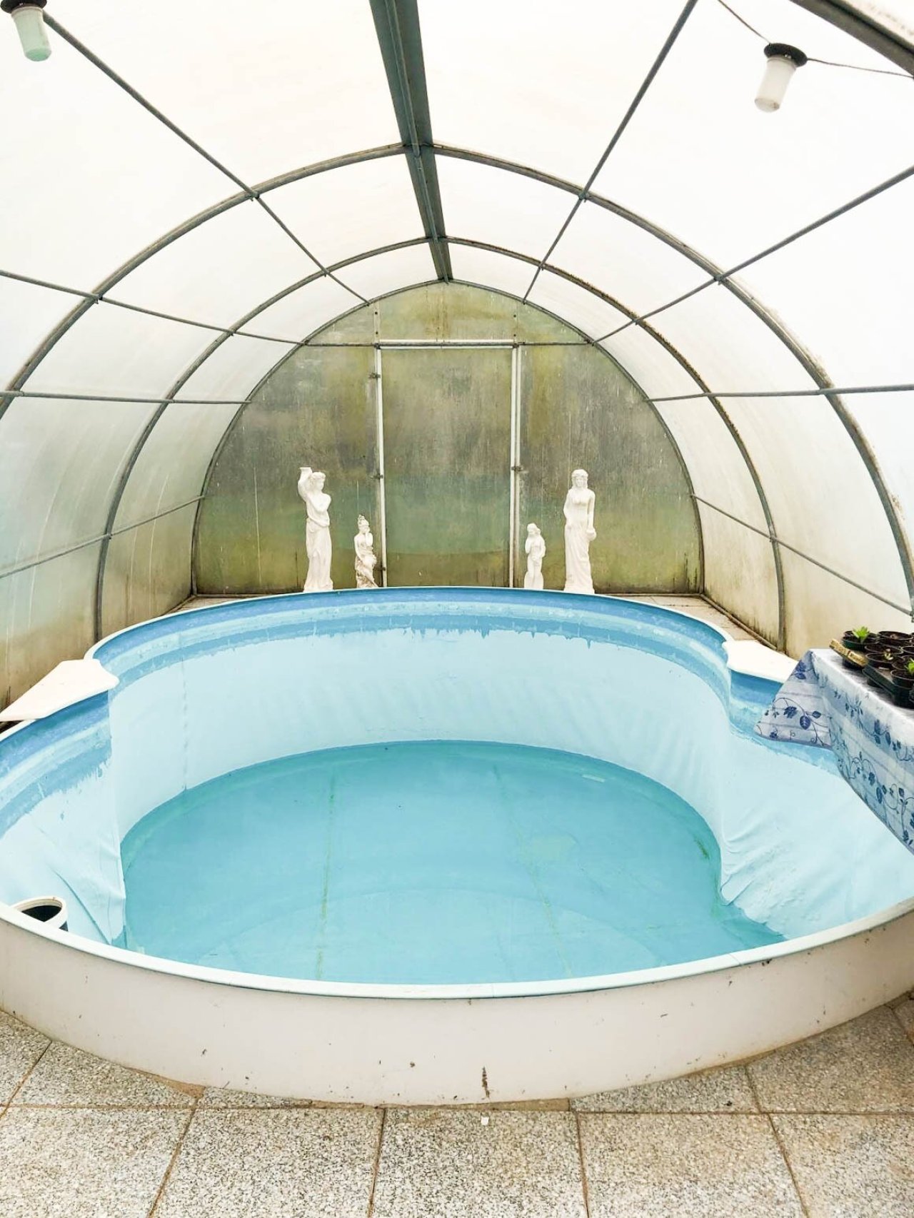 Pool Pool
