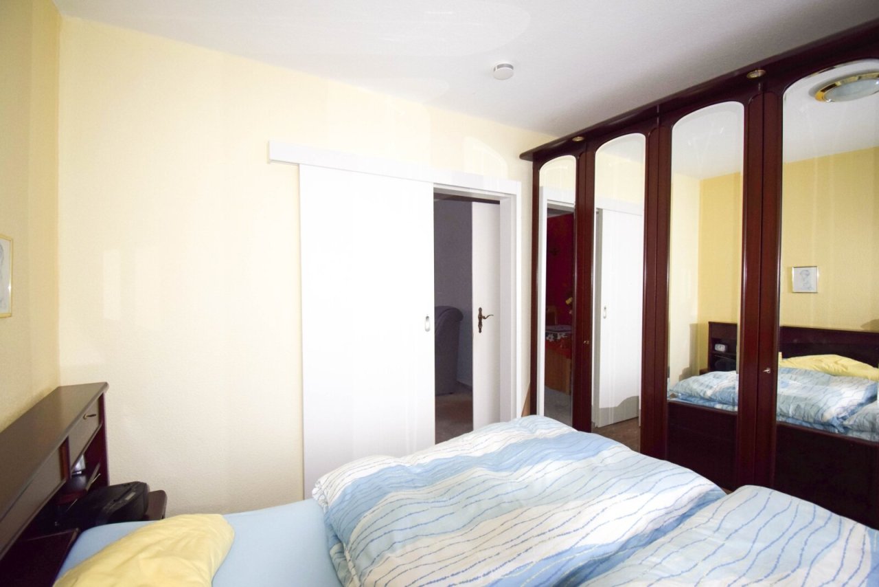 Schalfzimmer Schalfzimmer