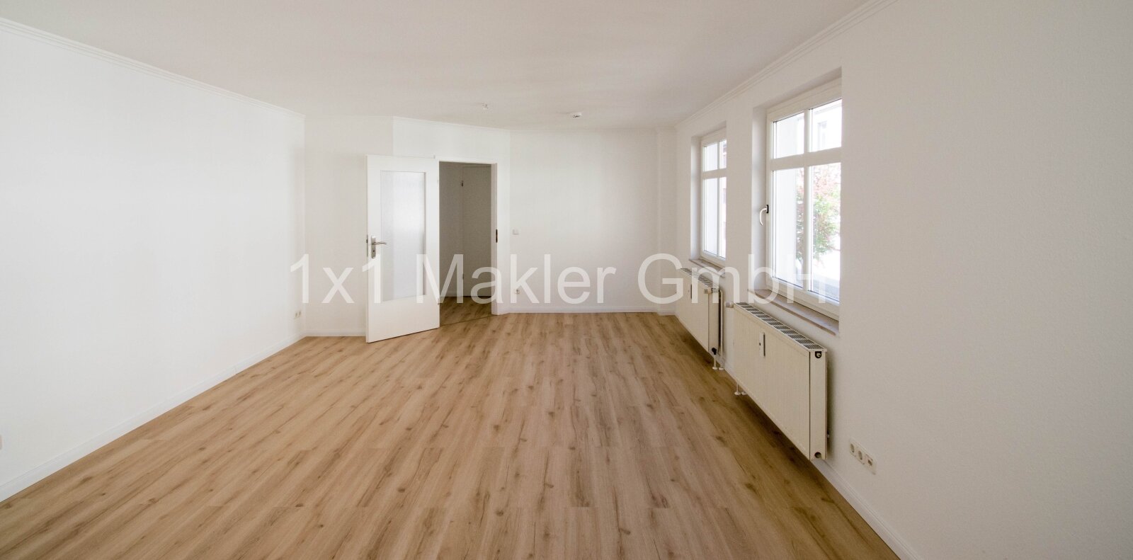 Wohn- und Schlafzimmer Wohn- und Schlafzimmer