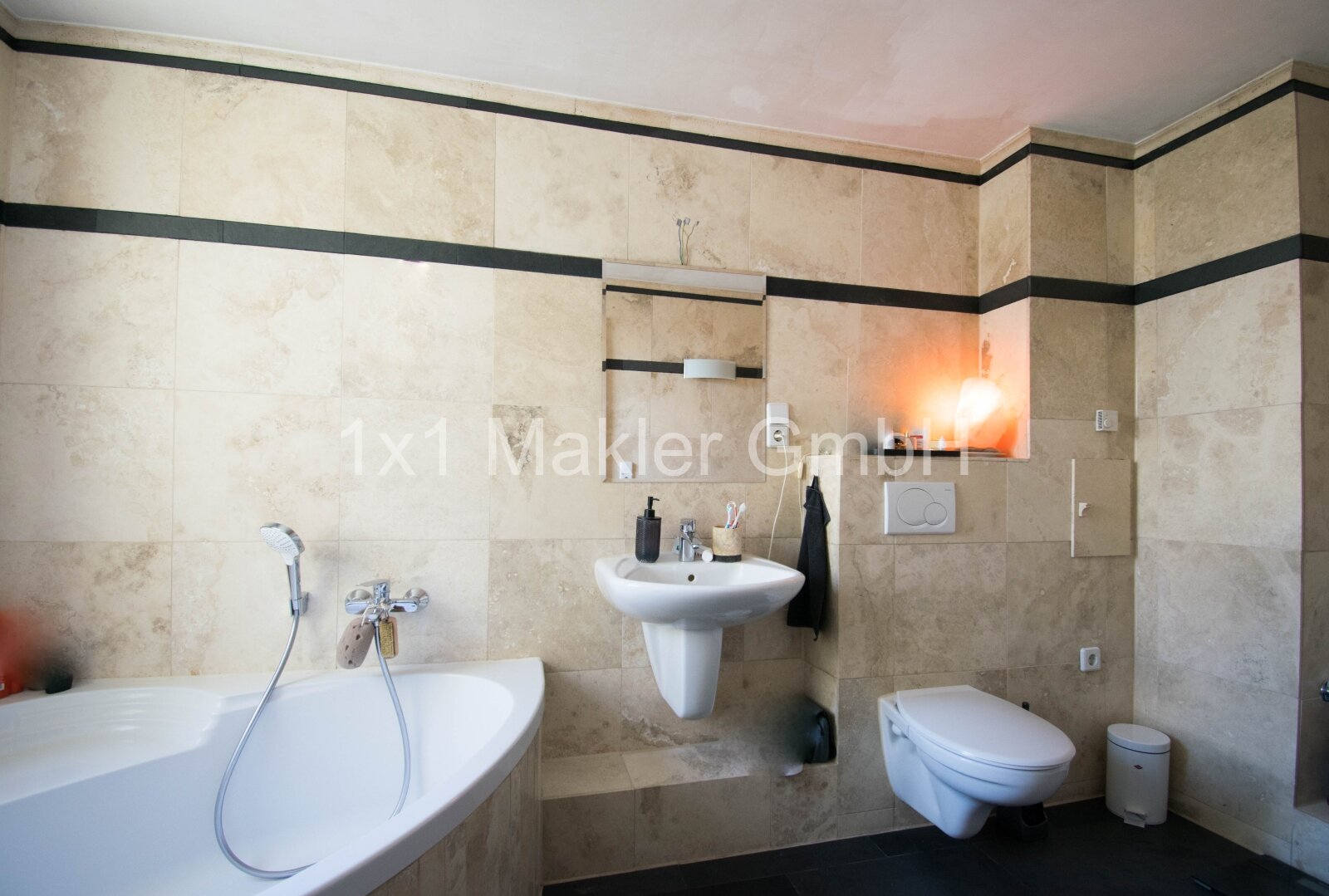 Badezimmer Badezimmer