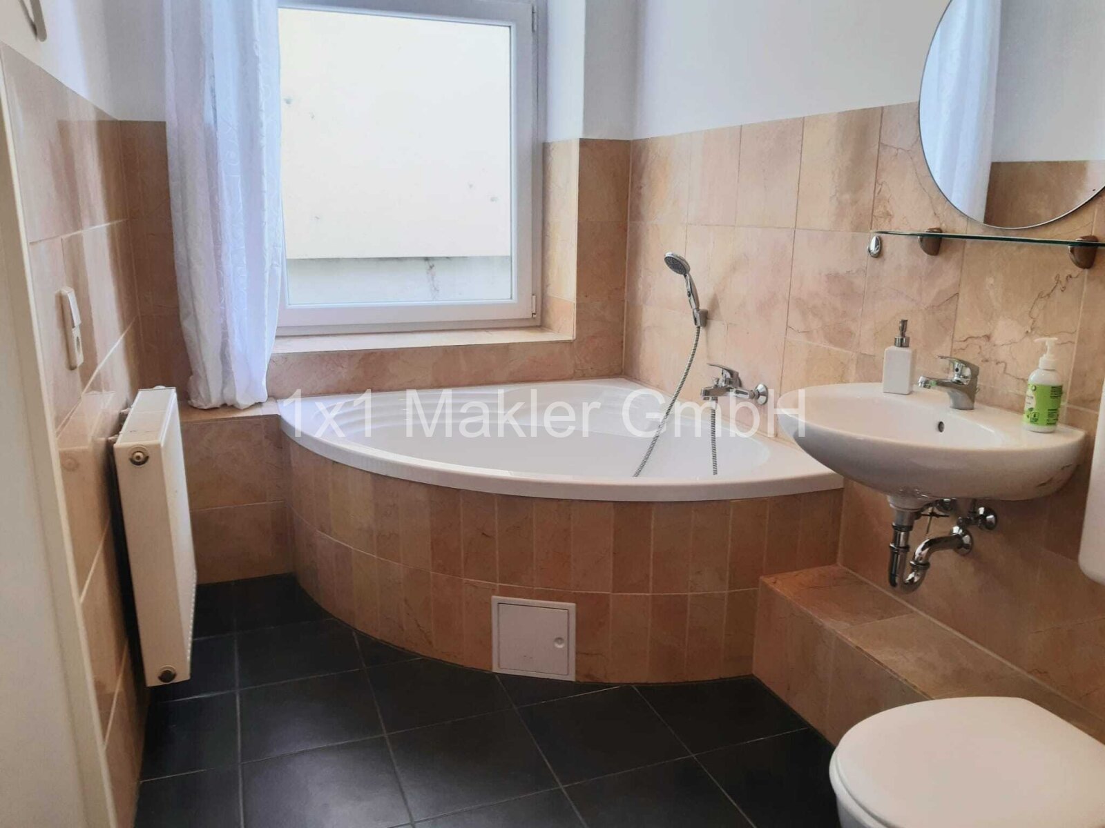 Badezimmer Badezimmer