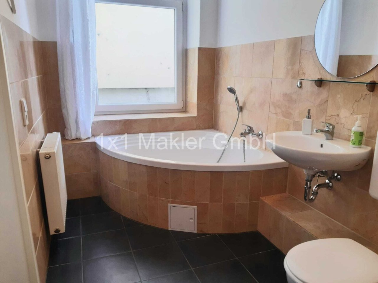 Badezimmer Badezimmer