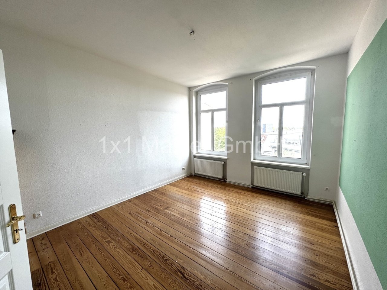 Schlafzimmer 2