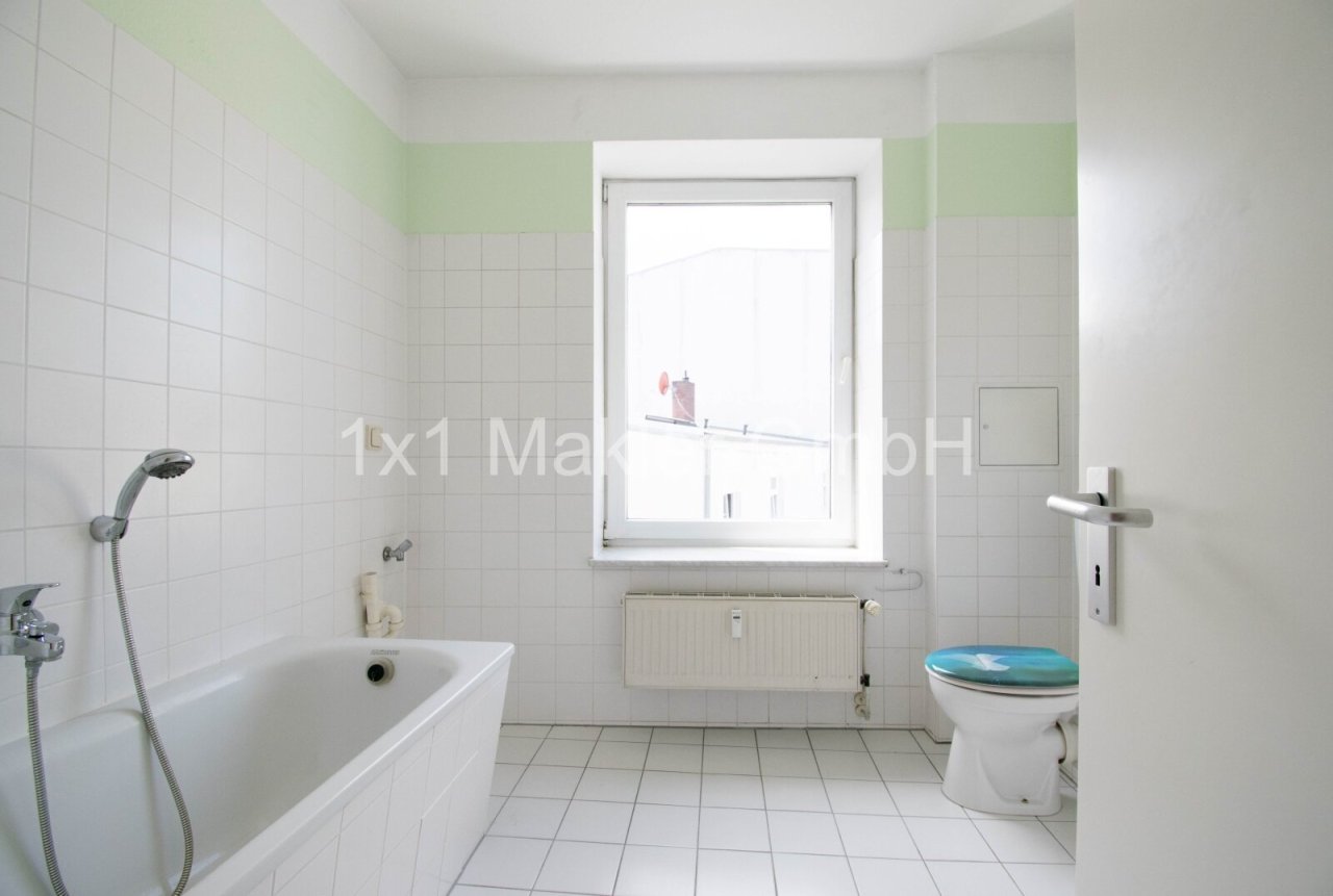 Badewanne