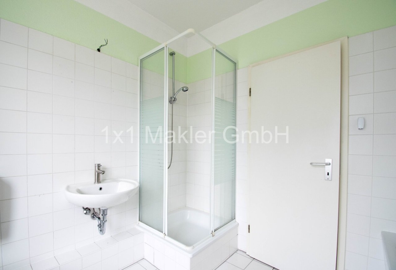 Dusche